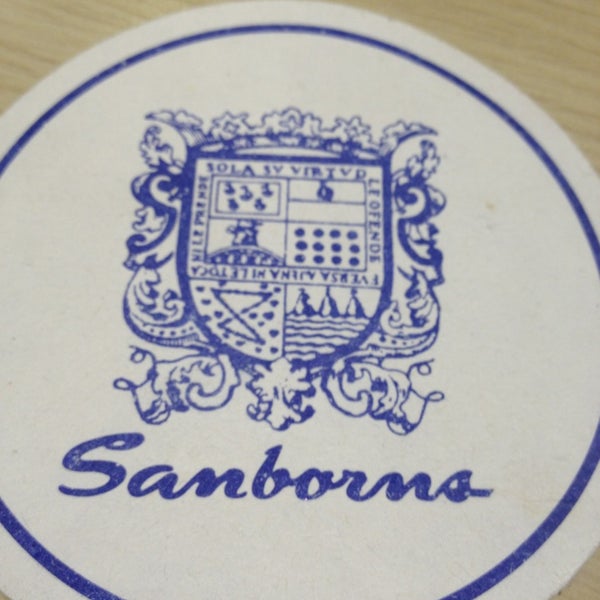 Sanborns - Juárez - Mexico, CDMX