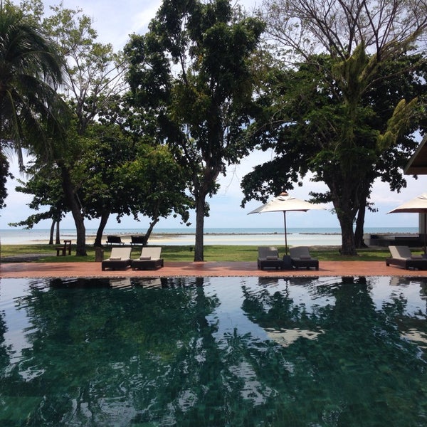 Photo taken at X2 Koh Samui - A Spa Retreat by Claudia M. on 8/25/2014