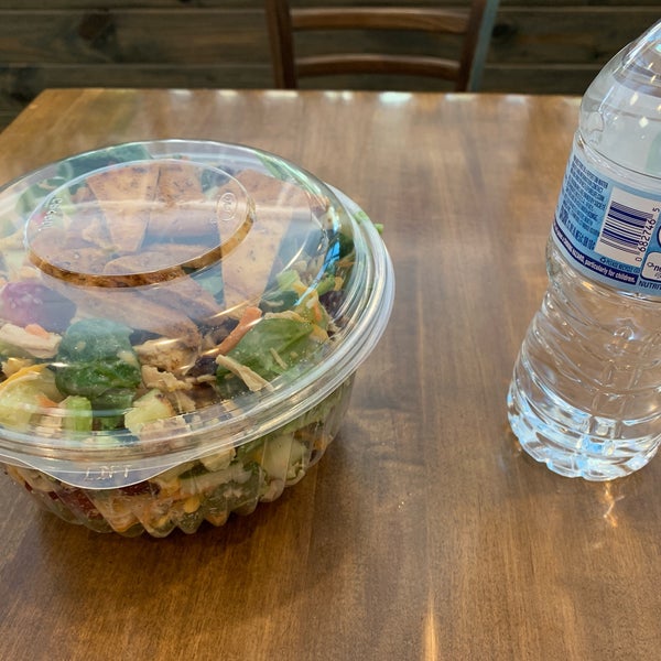 Giardino Gourmet Salads Coral Gables Section 2346 Ponce de Leon Blvd