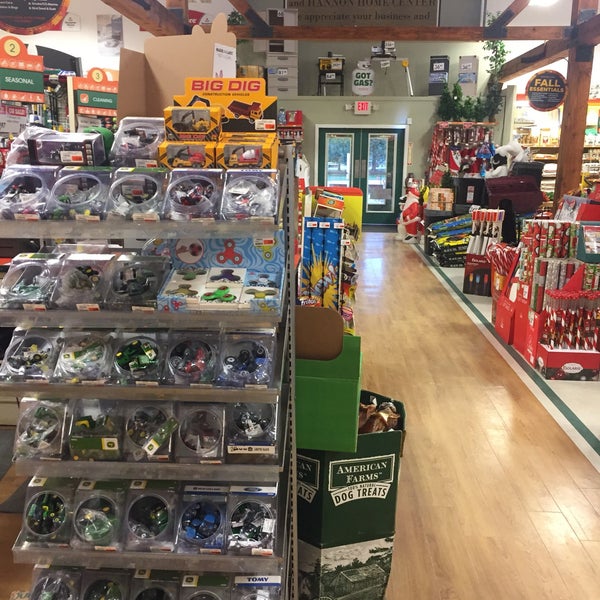 Hannon Home Center / Aubuchon Hardware 16 Mason Dr