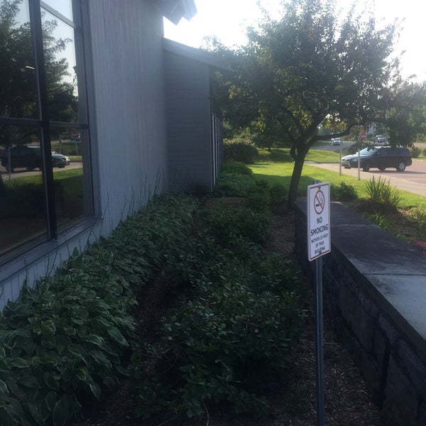 Williston Rest Area (Southbound) Williston, VT