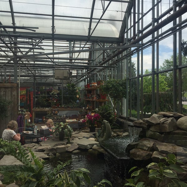 Photos At Gardener S Supply Company Garden Center In Williston