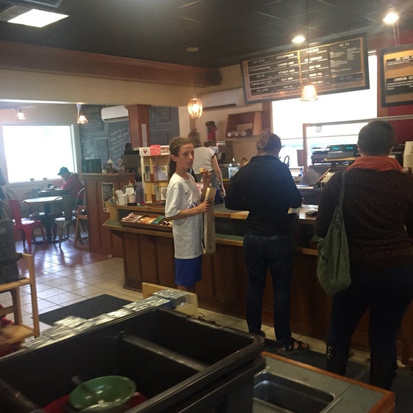 10/7/2018にRobert B.がRed Hen Bakery And Caféで撮った写真