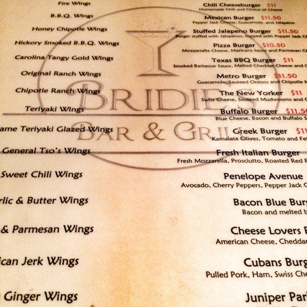 Photo taken at Bridies Bar &amp; Grill (Killarney&#39;s Cottage) by Brian W. on 7/19/2013