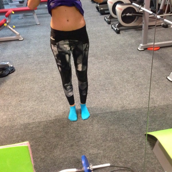 Energy fitness брянск