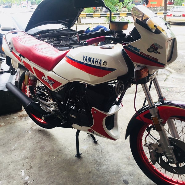 Motor tuning