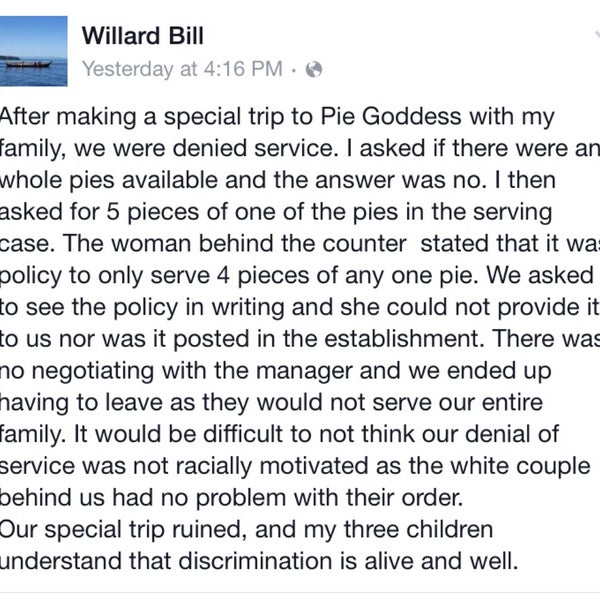 The Pie Goddess 4 tips from 85 visitors