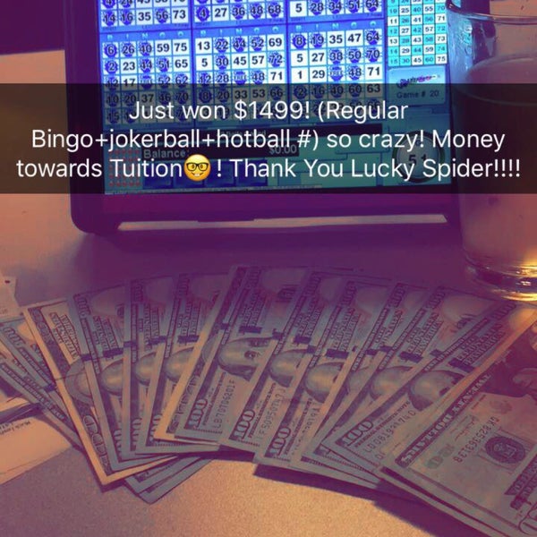 Muckleshoot Casino Bingo Muckleshoot Casino Bingo