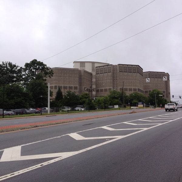 Photos at DeKalb County Jail 4415 Memorial Dr