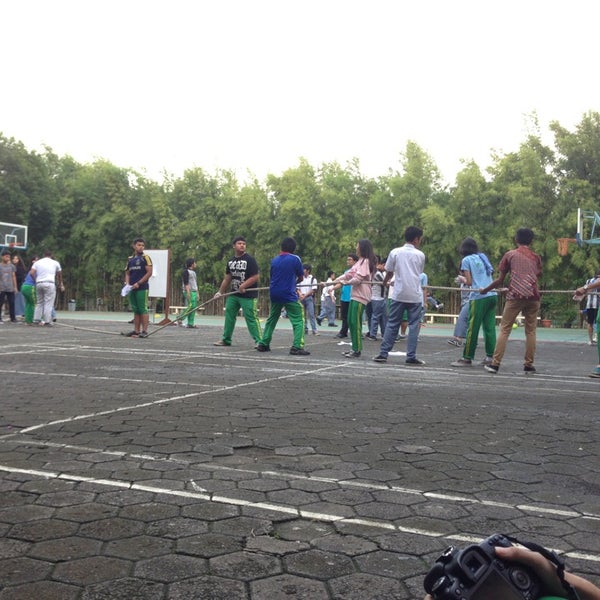 Sma Al Azhar Kelapa Gading Kelapa Gading 0 Tips