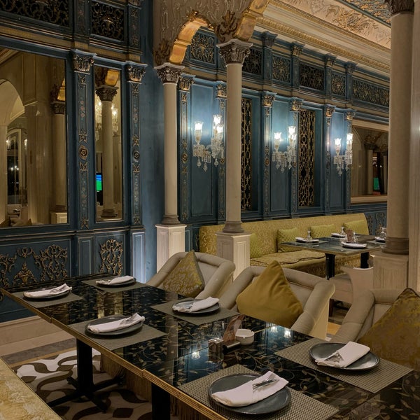 Foto tomada en Sukar Pasha Ottoman Lounge  por ᶠ el 7/31/2023