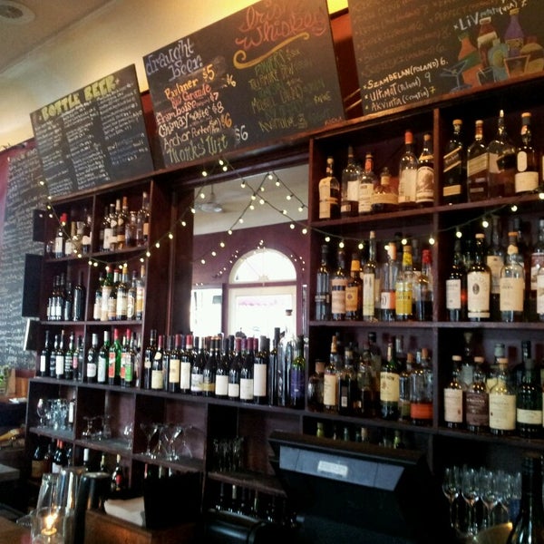 The Delachaise Winery in New Orleans