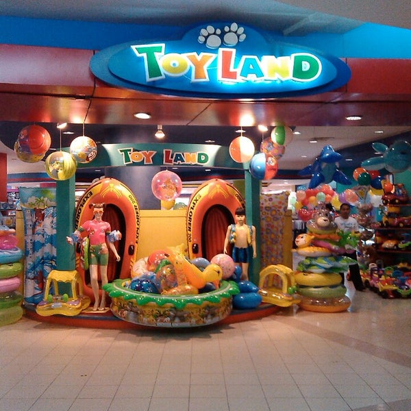 toy land jugueteria