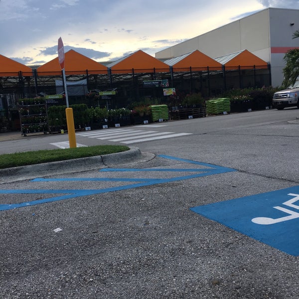 The Home Depot 5 tips