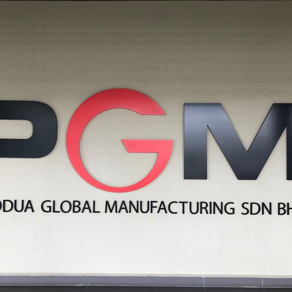 Photos At Perodua Global Manufacturing Sdn Bhd 1 Tip