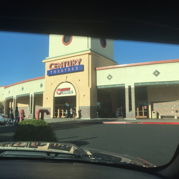 Fotos en Century Laguna 16 and XD 23 tips