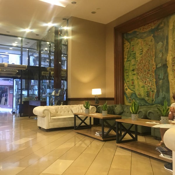 9/2/2019 tarihinde Hülya K.ziyaretçi tarafından Antik Hotel'de çekilen fotoğraf