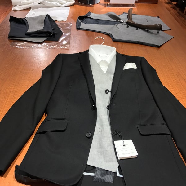 Photos At Suit Select Sapporo 札幌市 北海道 Photos At Suit Select Sapporo 札幌市 北海道