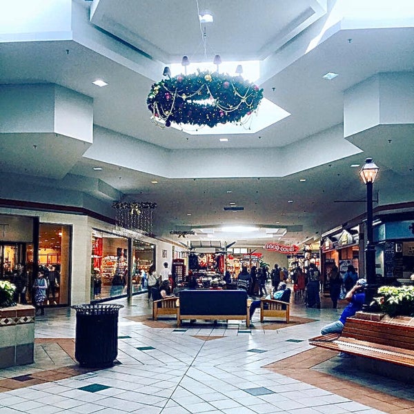 Photo taken at Citadel Mall by Todd S. on 4/11/2020