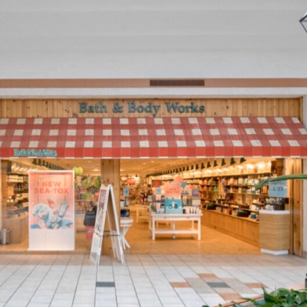 Bath Body Works West Of The Ashley Charleston Sc