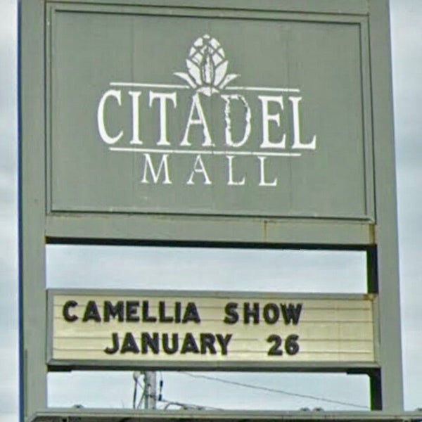 Photo taken at Citadel Mall by Todd S. on 7/19/2020