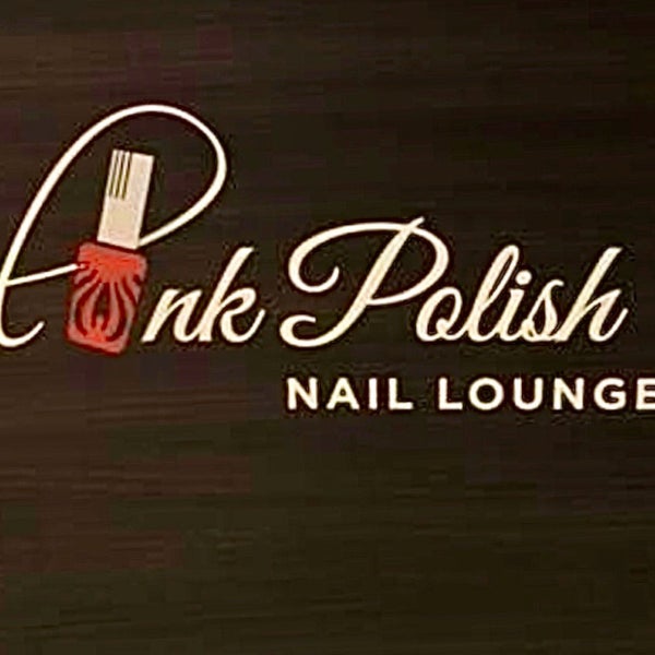 Pink Polish Nail Lounge west of the Ashley 0 tips
