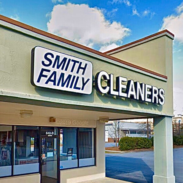 Charleston Prestige Cleaners west of the Ashley 640 Skylark Dr Ste B