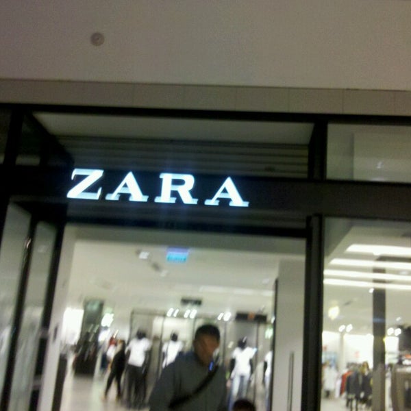 Zara - Av Gral Guemes 897