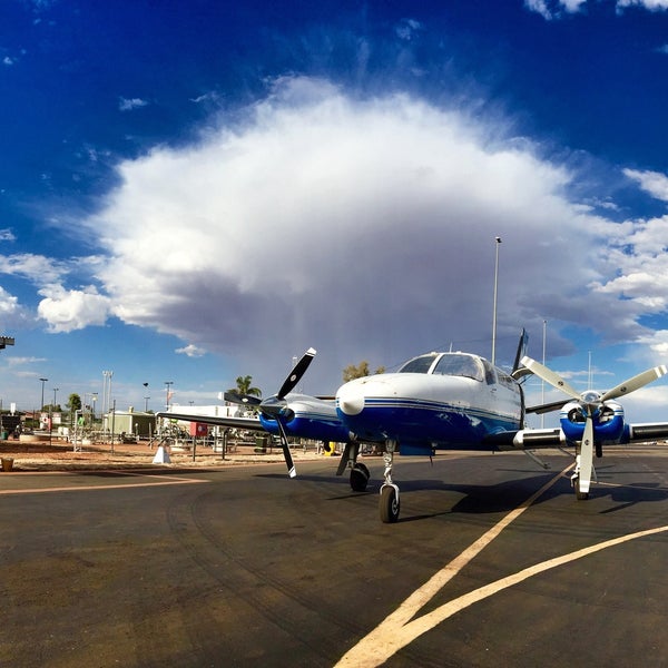 Newman Airport (ZNE) Airport in Newman