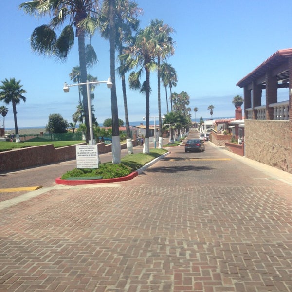 Descubrir 45+ imagen quintas del mar playas de rosarito Viaterra.mx