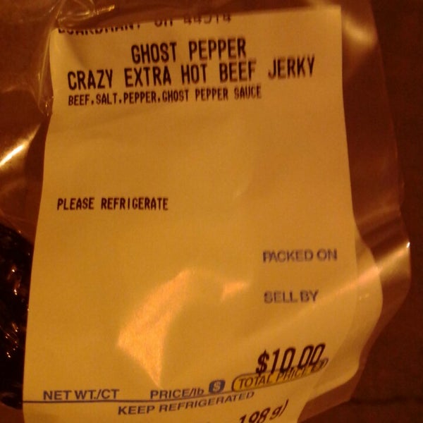 Catullo Prime Meats Youngstown, OH