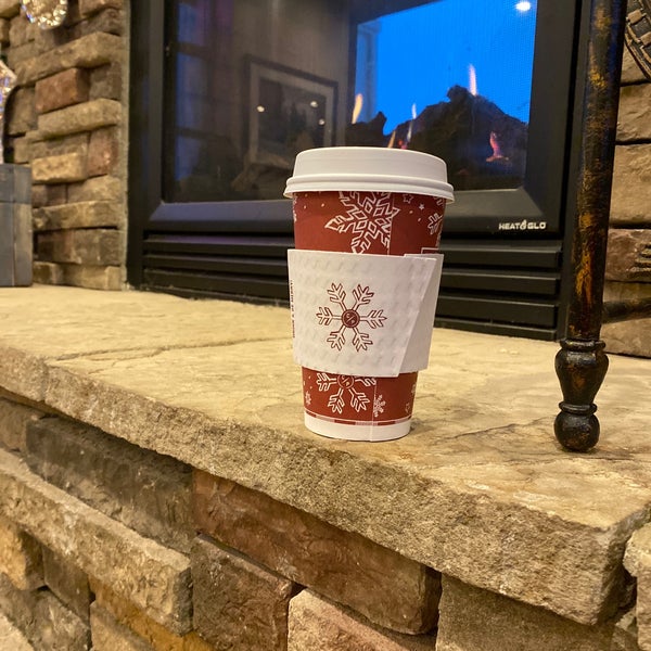 Cutters Point Coffee Lacey, WA