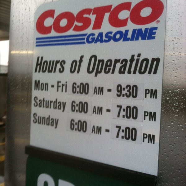 Costco Gasoline, 16700 N Marketplace Blvd, Nampa, ID, costco gas,costco gas...