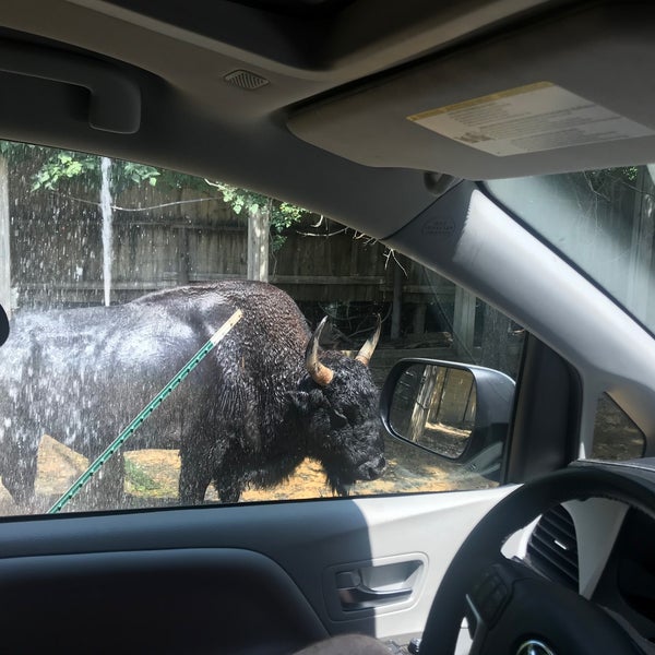 Harmony Park Safari Huntsville, AL