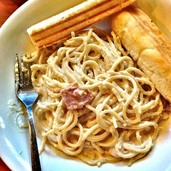 Cafe Bob's Café in Bacolod City