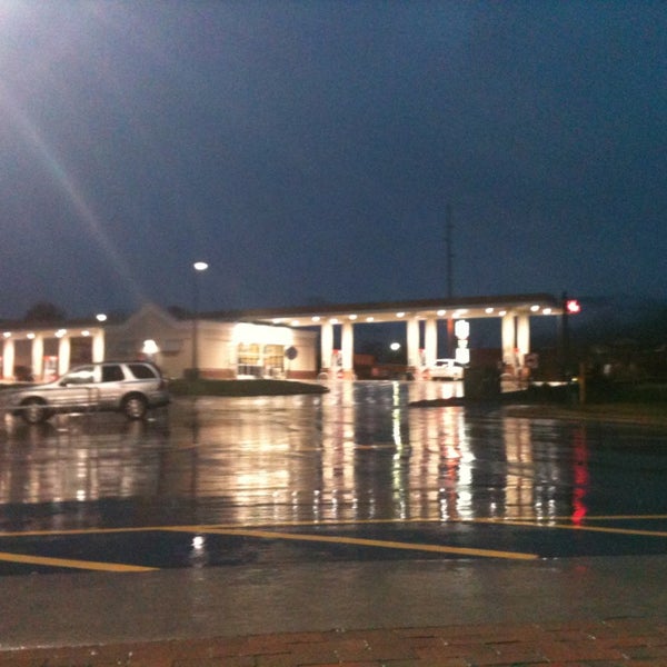 Ingles Gas Express Hiawassee Ga