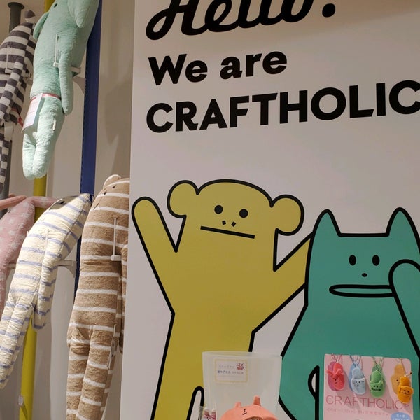 Photos At Craft Holic クラフトホリック ららぽーとtokyo Bay店 船橋市 千葉県