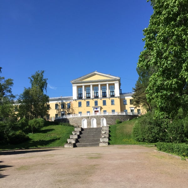 Зеленогорск Фото Школы