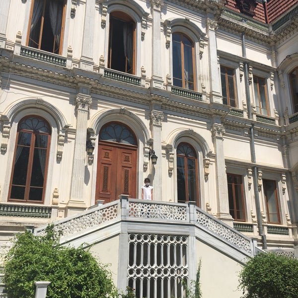 photos at adile sultan kasri ogretmenevi ve aksam sanat okulu adult education center in istanbul