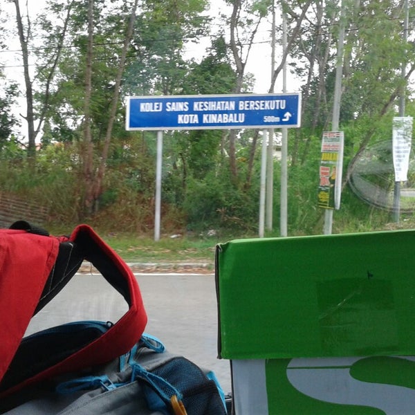 Photos at Kolej Sains Kesihatan Bersekutu - 13 tips