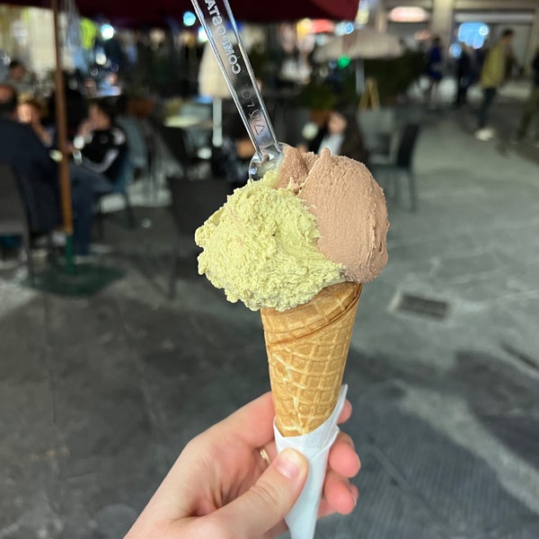 Gelateria De' Coltelli Ice Cream Parlor