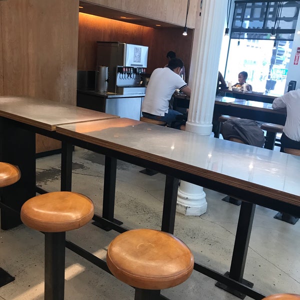 Chipotle Mexican Grill Downtown Boston 27 tips