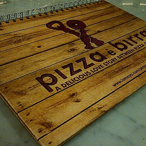 Photos At Pizza E Birra Grogol Petamburan Central Park
