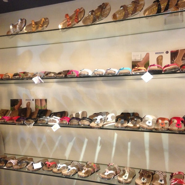 Birkenstock - Shoe Store in Muntinlupa 