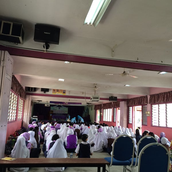 Photos At Sekolah Kebangsaan Bukit Rahman Putra 125 Visitors