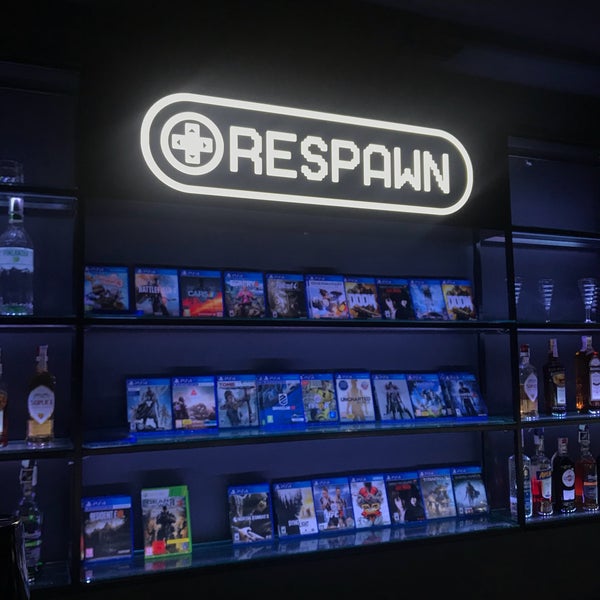 Respawn советская ул 14 фото Respawn Entertainment Вукипедия Fandom