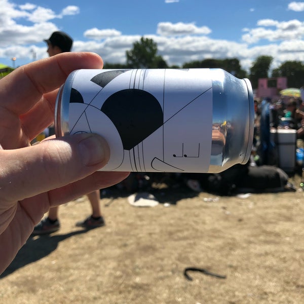 Foto scattata a Roskilde Festival da Sridev H. il 6/30/2018