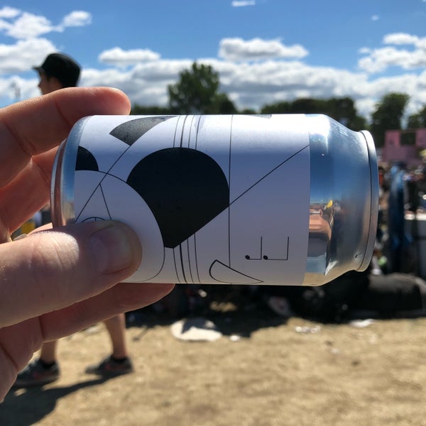Das Foto wurde bei Roskilde Festival von Sridev H. am 6/30/2018 aufgenommen