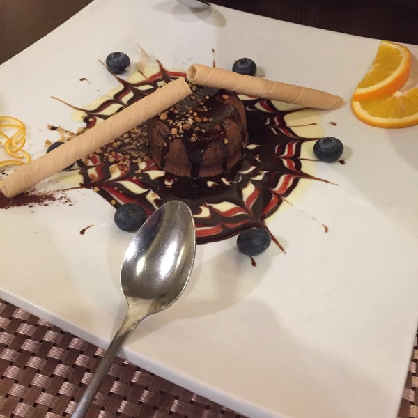 Foto scattata a Ristorante Michelangelo da P il 10/17/2018