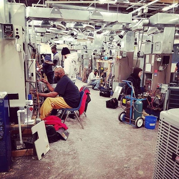 Pennco Tech 3815 Otter Street